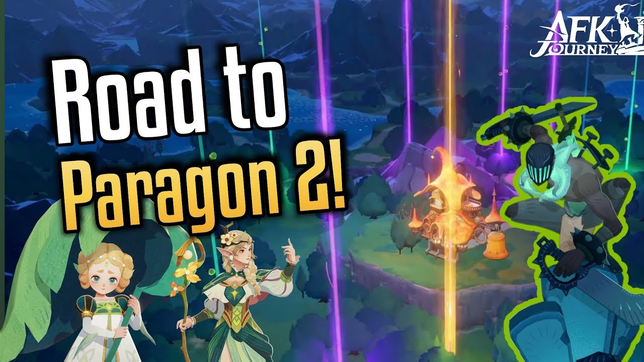 200 SUMMONS! Last Prep before Guild Supremacy! - AFK Journey