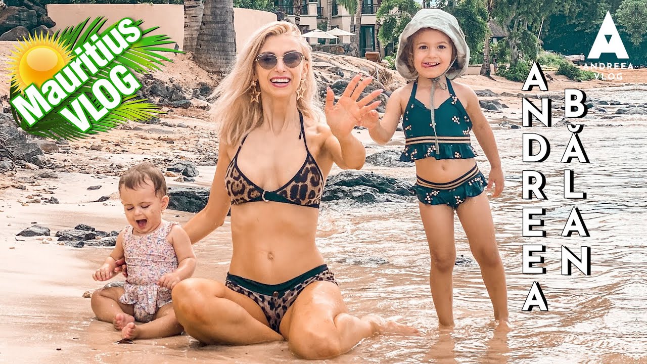 ANDREEA BALAN - ZIZI (VACATION EDITION)