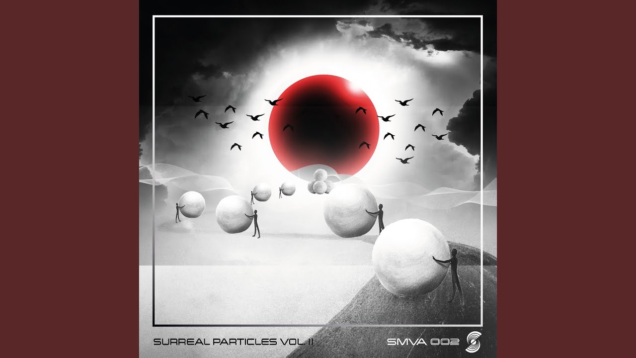 Into Motion (Original Mix)