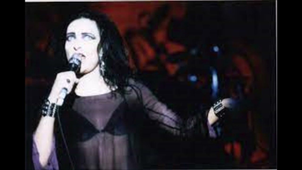 Siouxsie & The Banshees - SPAC, Saratoga NY 13th August 1991