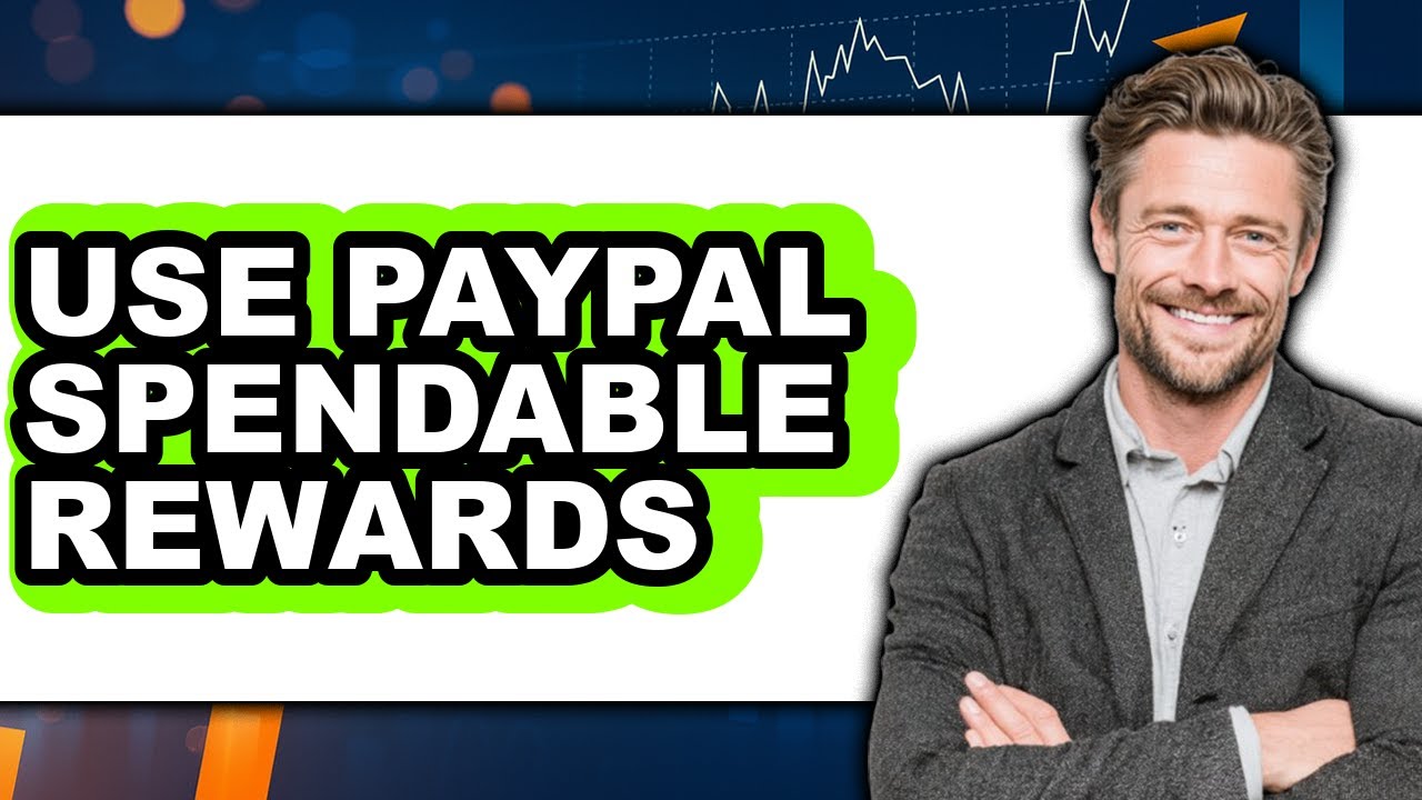 How to Use PayPal Spendable Rewards (UPDATED 2025)