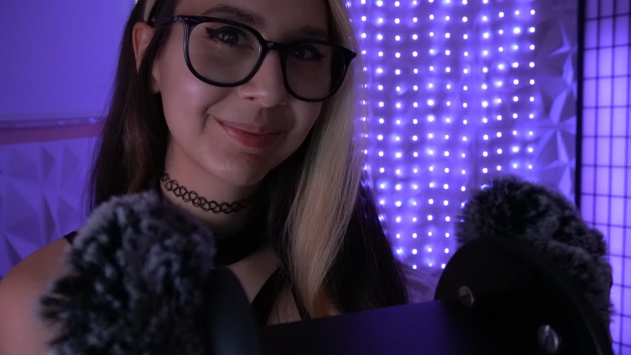 The GOOD Ear Stuff ASMR #2 🤤