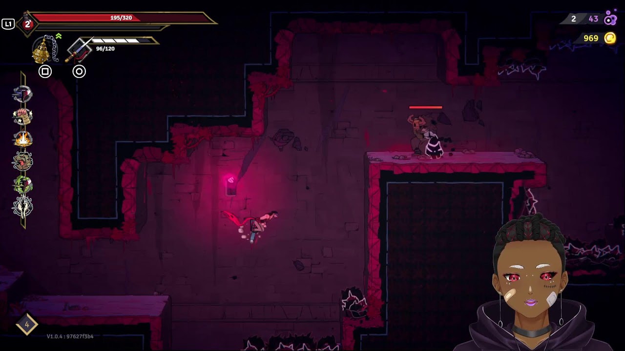 Well, yes | The Rogue Prince Of Persia