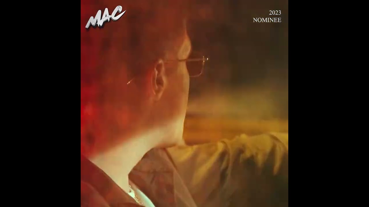 Donnie ft. Vasco - Barabar  /NEW AGE KOLABORACIJA #MAC2023Nominee