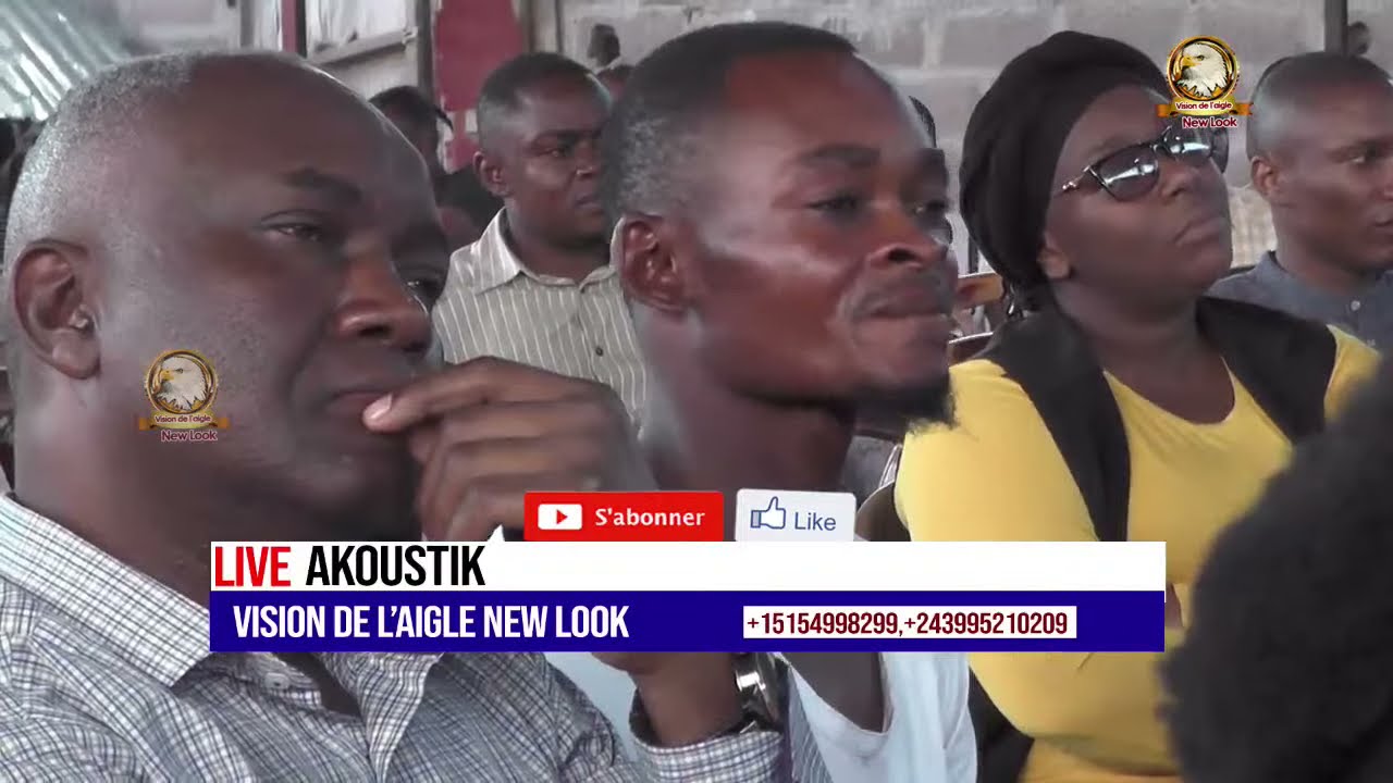 SOIREE AKOUSTIK dimanche le 07.11.2021