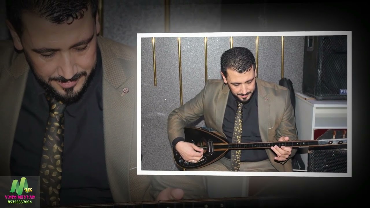 İbrahim gülses Düğün Turkuleri  إبراهيم كول ساس اجمل اغانية رقص