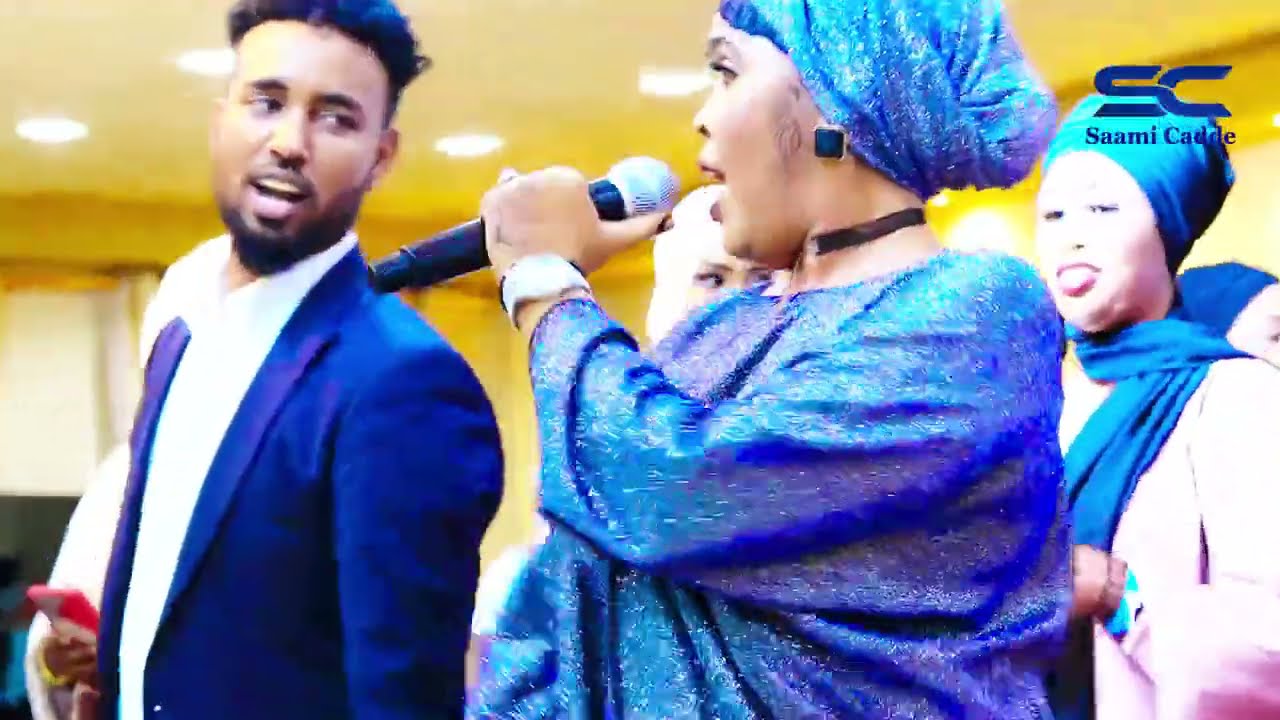 NIMCO HAPPY FT MOHAMED KAADHEERI BEST DAADIS SHOWGII ISMAACIIL AARKA