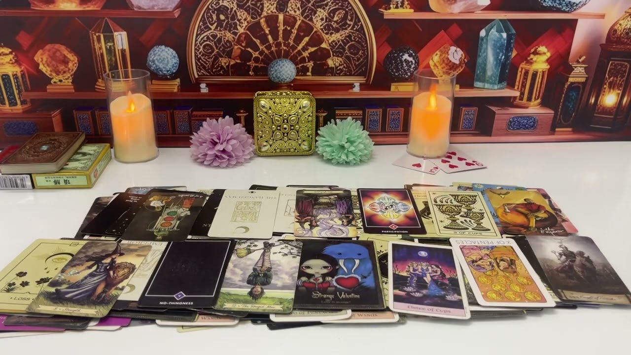 GEMINI I SERIOUSLY NEED TO TELL YOU THIS ABOUT YOUR PERSON” 💗🤯 TAROT LOVE WEEKLY GEMINI LOVE TARO