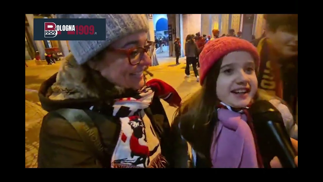 Il parere dei tifosi post Bologna-Lazio Coppa Italia