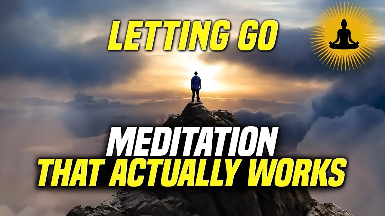 10 Minute Guided Meditation for Health Anxiety
