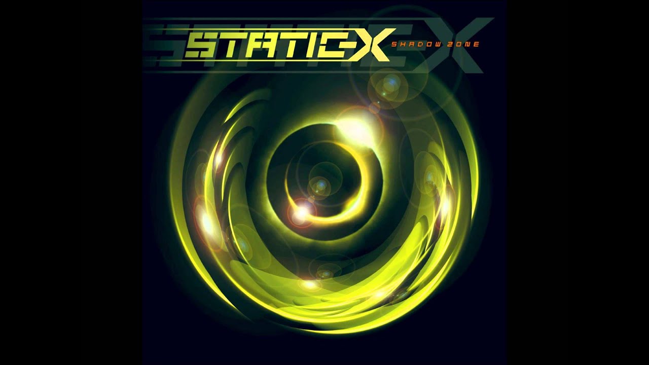 Static-X - Kill Your Idols