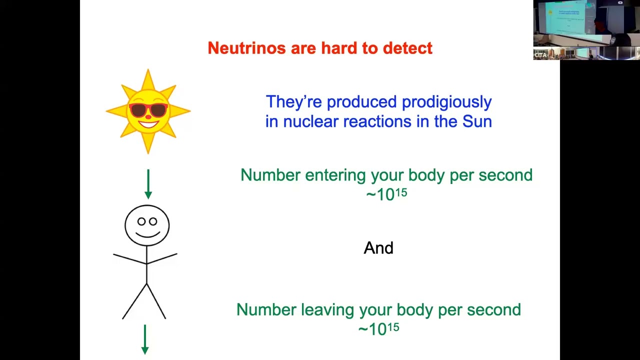1117: The Cosmic Neutrino Background