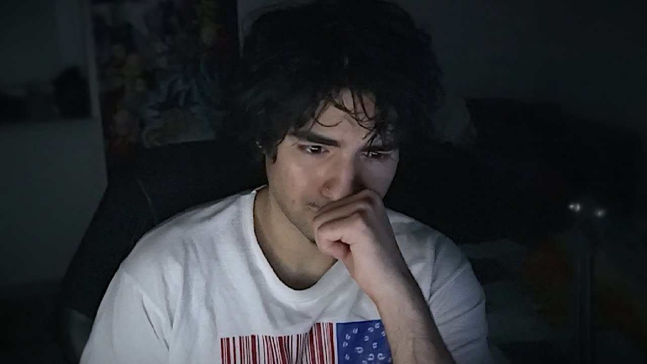 Wie mein Vater an meinem Geburtstag starb (STORYTIME + SKATE4)