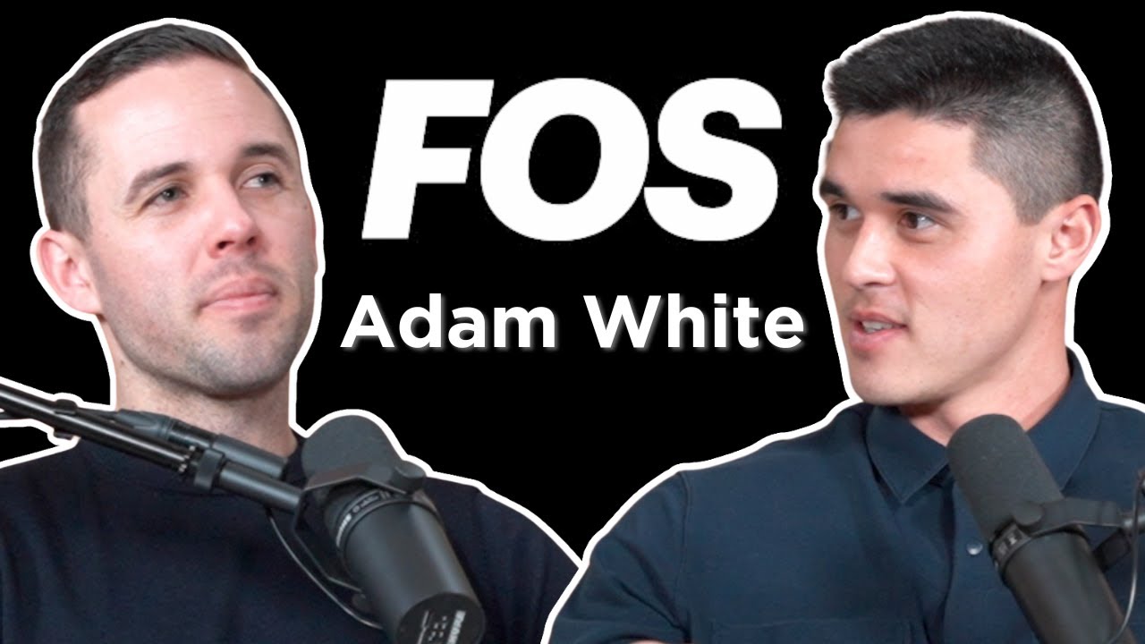 Adam White, Front Office Sports CEO | Inside Moves #3