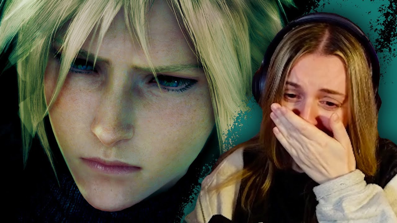 PAIN... | Final Fantasy VII Remake | PC First Blind Playthrough | Part 12