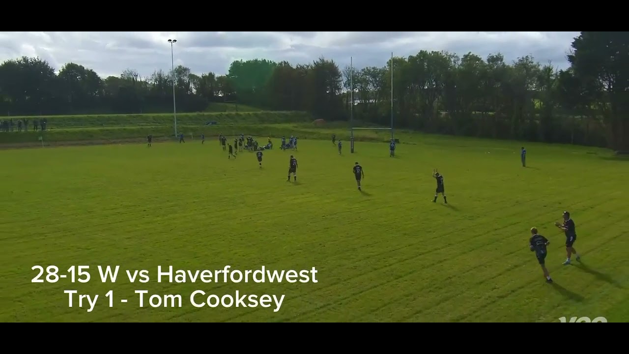 1XV September Trylights 2024/25