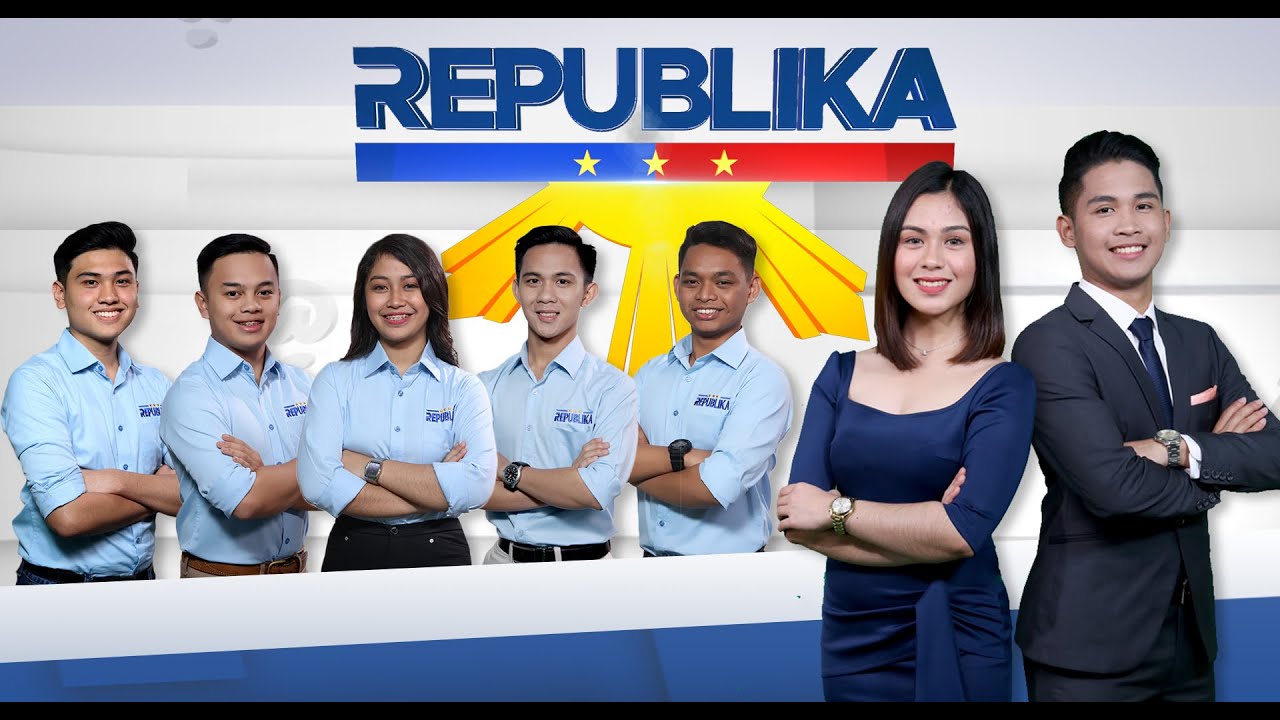 Republika Tv Broadcasting Filipino | NSPC 2020