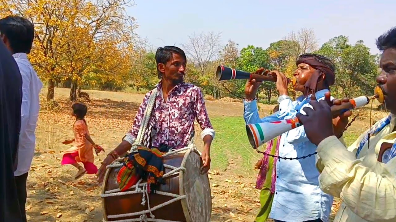 धुरट शादी में वदेश मांदल वाले और शांति की मौज नया सॉन्ग लेकर आ गया रे नया वीडियो 2026 का
