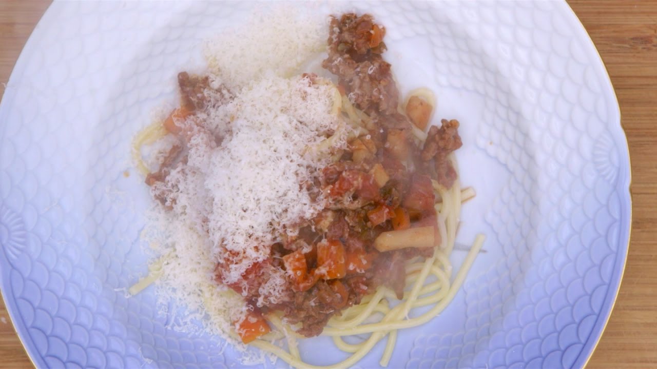 Gorms bolognese
