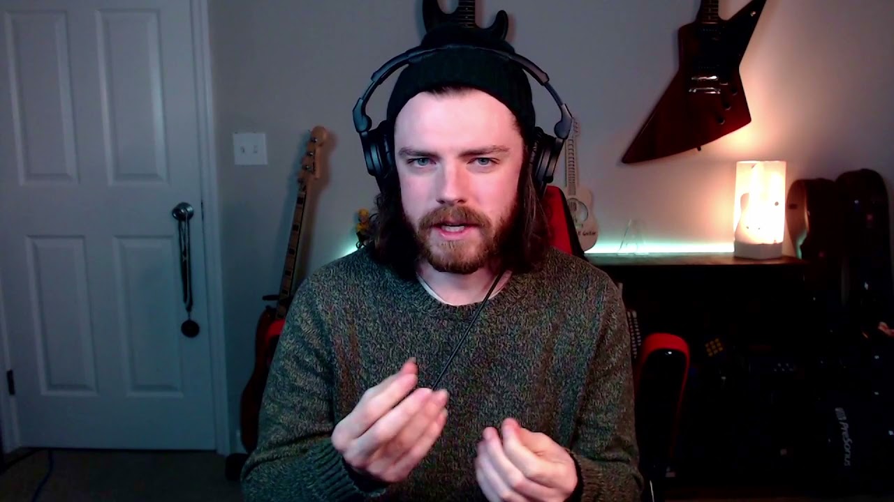 Reacting to one of the worst pieces of classical music ever
