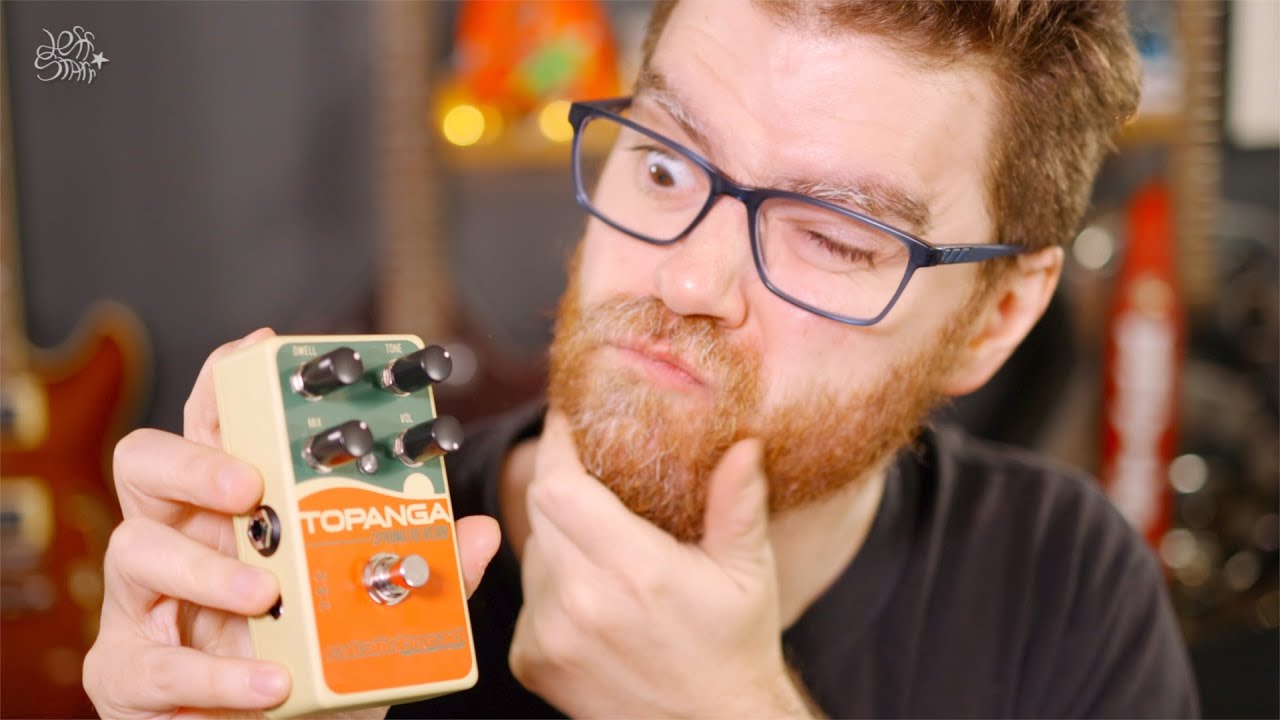 Is the Topanga Reverb worth it?