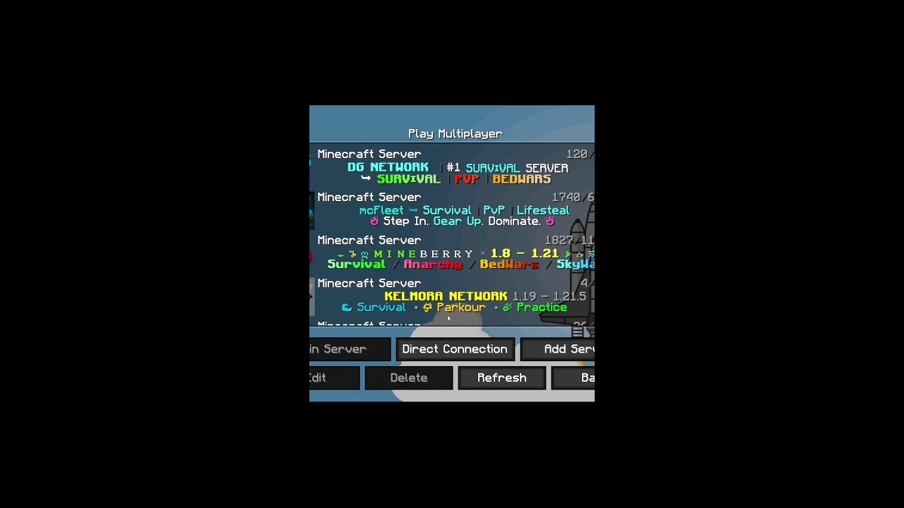 IMPROVING MY PVP SKILLS #minecraftlivestream #pvpminecraft