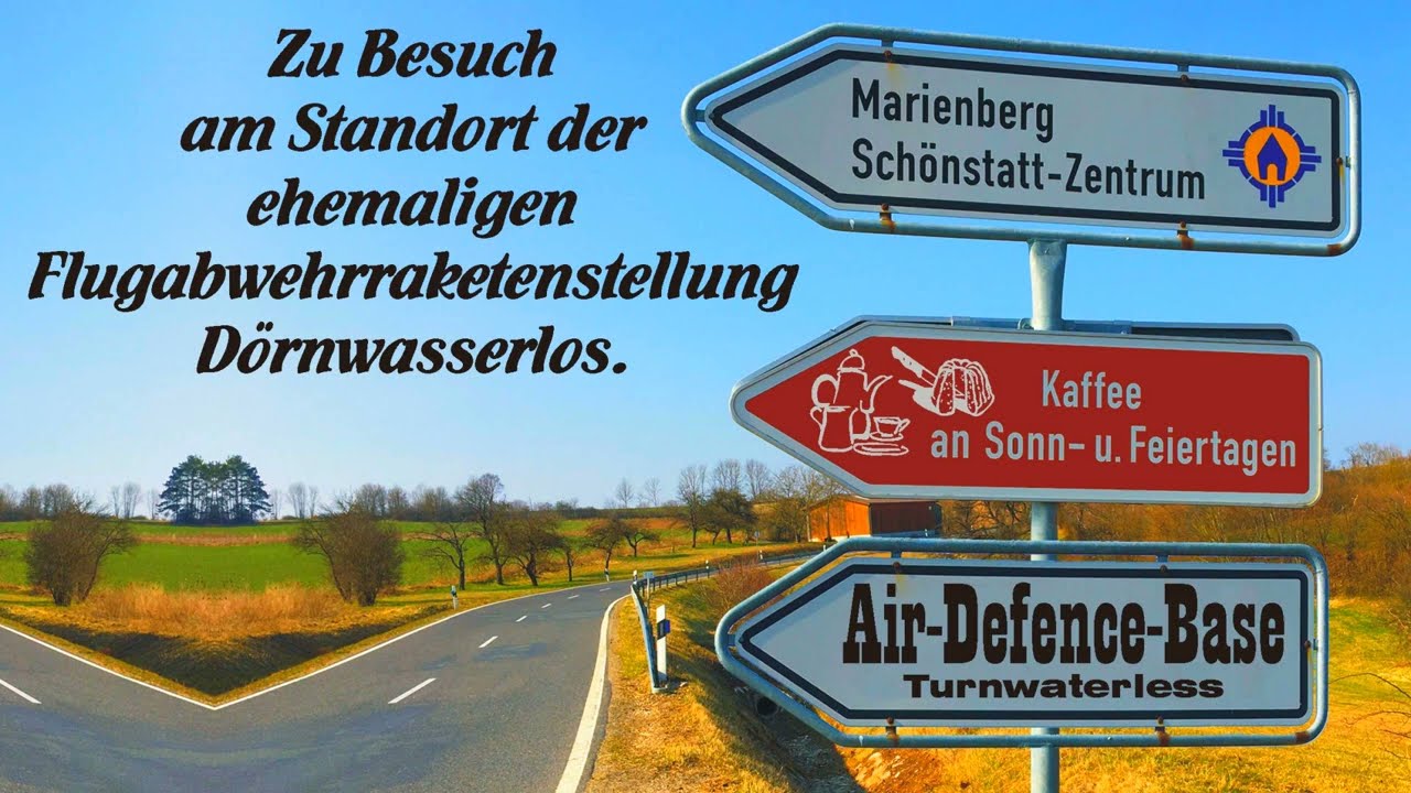 Schönstatt- Zentrum Dörnwasserlos