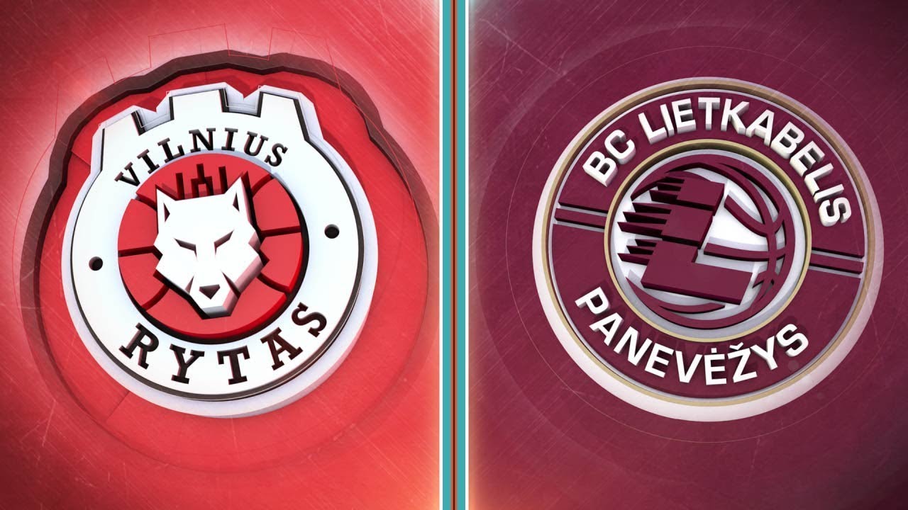 „Betsafe–LKL“ rungtynių apžvalga: „Rytas“ - „Lietkabelis“ [2019-12-28]