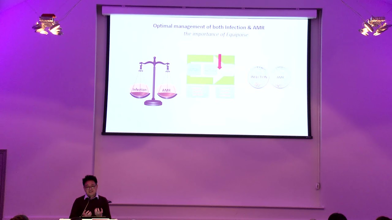 Dr. Matt Inada-Kim - Sepsis