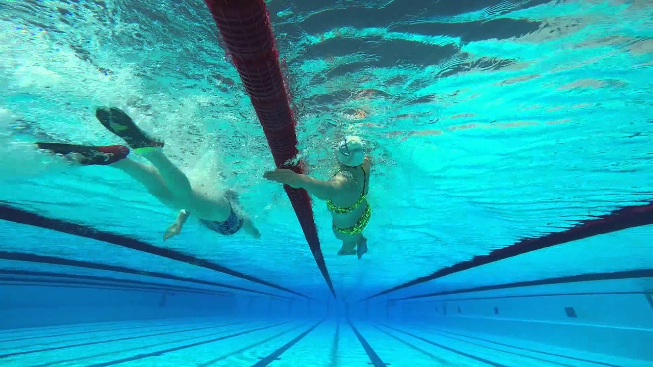 Kelly Swimming - Pre National - Pre Season Camp 2014