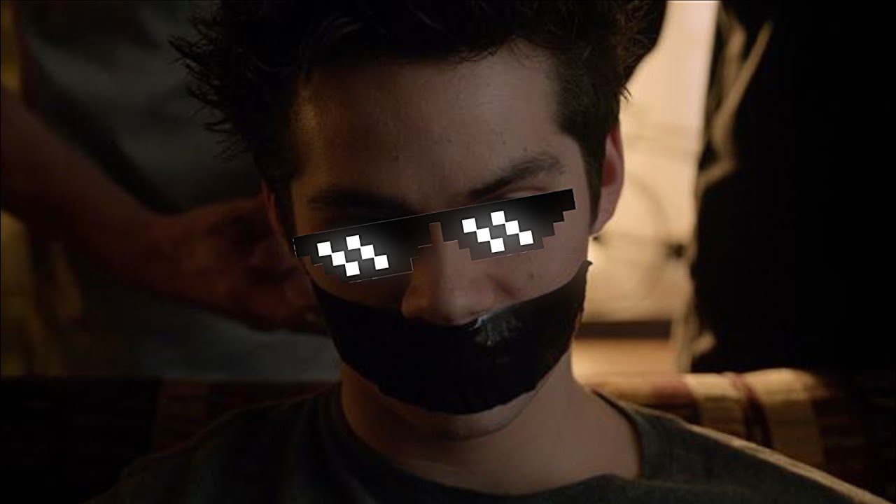 AS MELHORES MITAGENS DO STILES/ VOID | TURN DOWN FOR WHAT