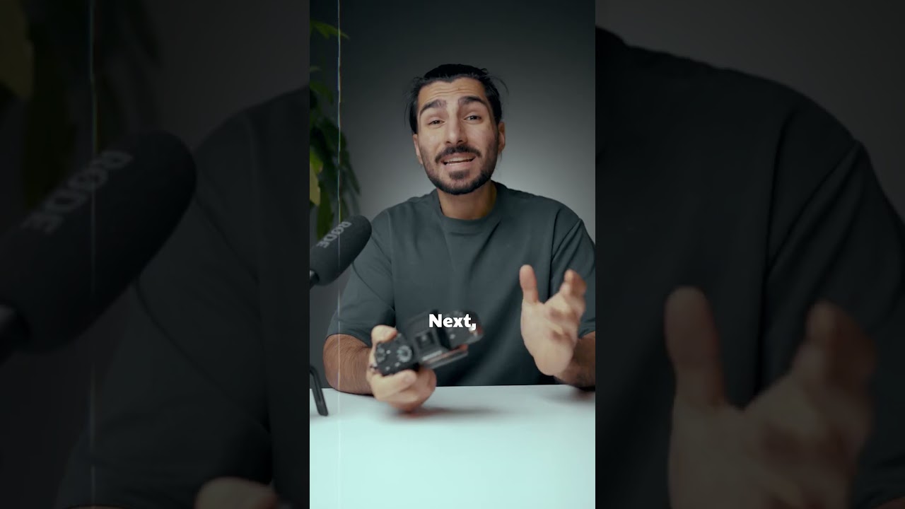 ЧТО НУЖНО ЗНАТЬ при покупке подержанных фотоаппаратов!🤯