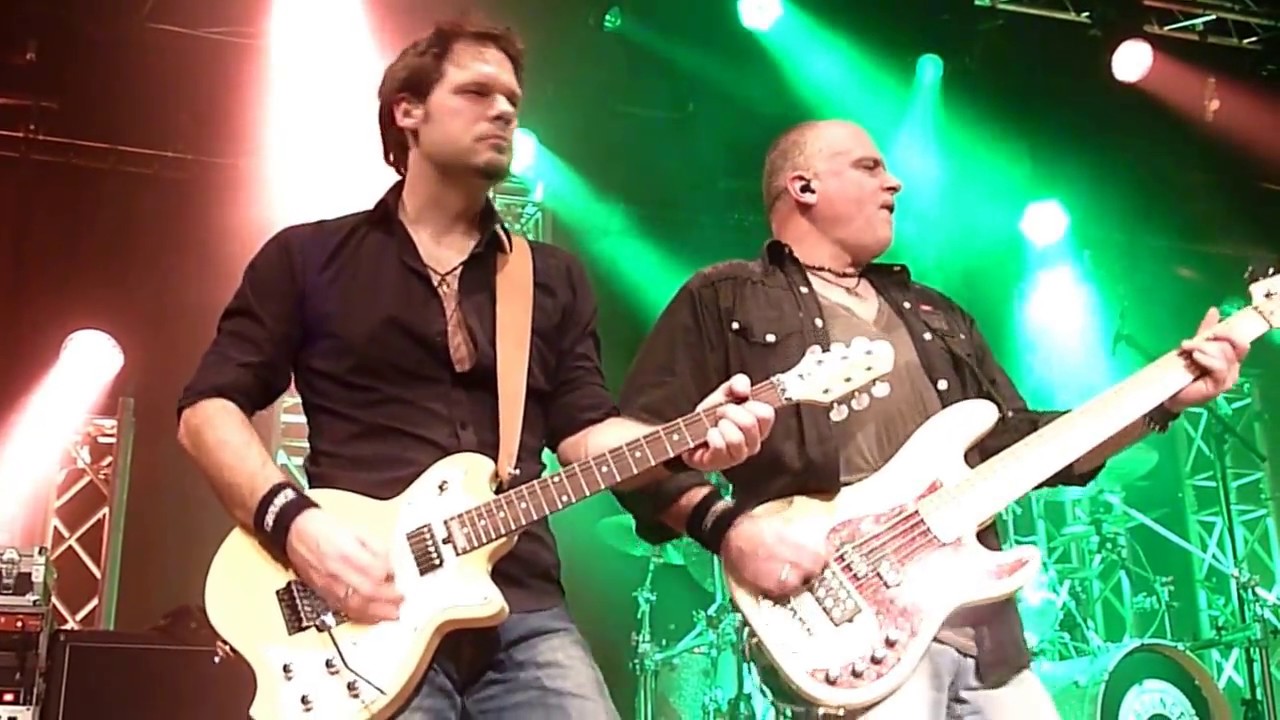 Bounce Cobra Solingen 07.01.2017 - I Believe