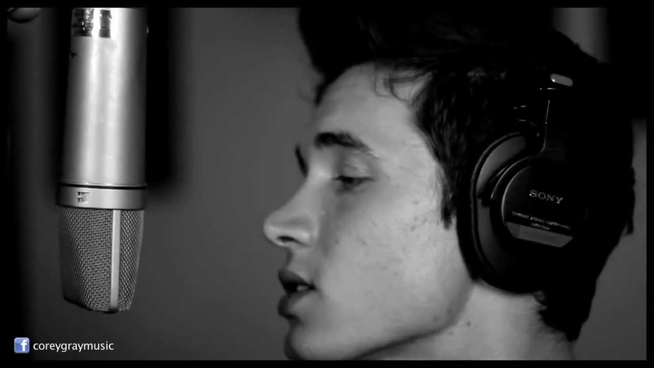 Good Life - OneRepublic (Cover by Corey Gray)