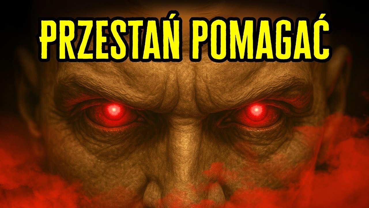 Ciemna Strona Dobroci: Lekcje Machiavellego