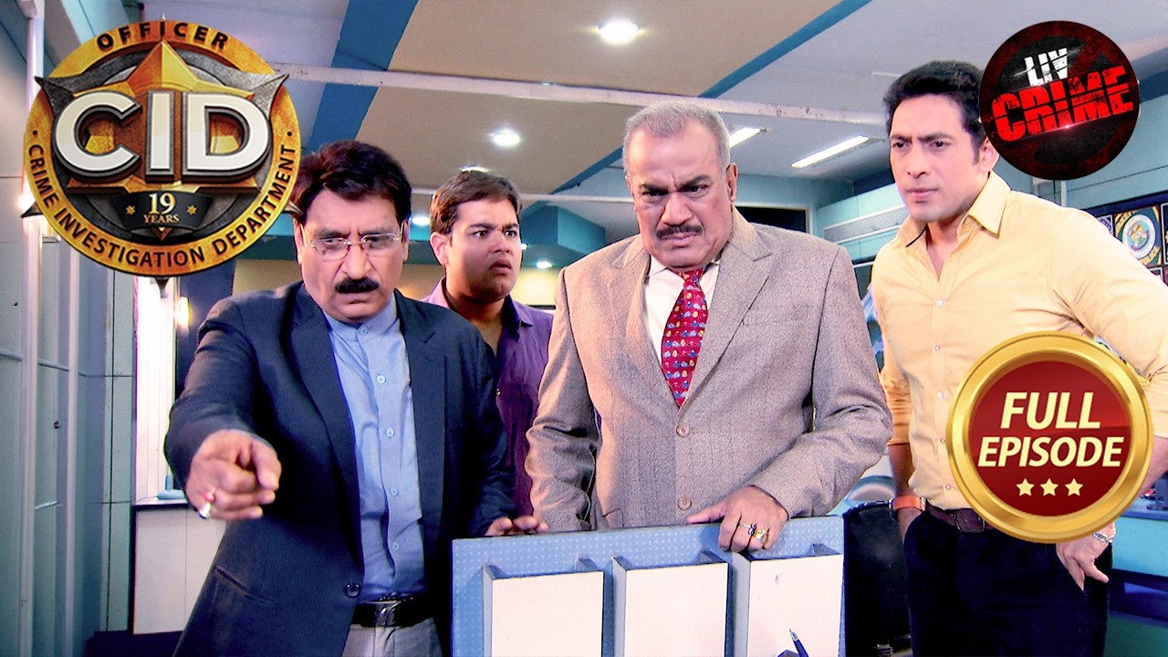 Rain Of Fire की Mystery में उलझी CID | CID | सी.आई.डी. | Full Episode