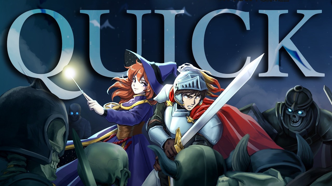 These Cheap Co-Op RPGs Are Way Better Than Their Price Tags