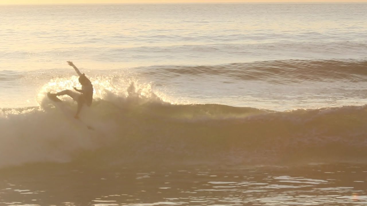 The Pyzel Wildcat Surfboard