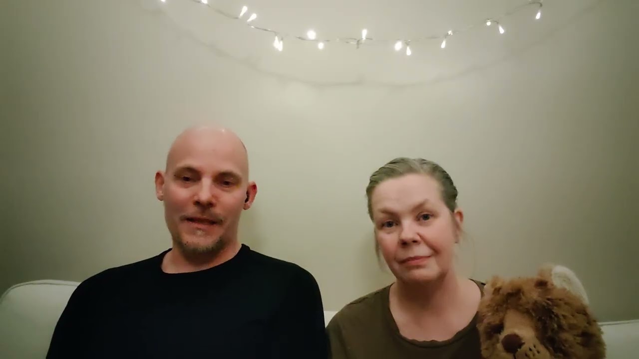 Mikan ja Annukan todistus