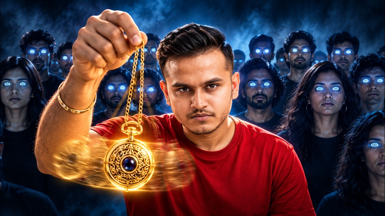 The Dark Psychology of Crypto: How the 1% Make Money
