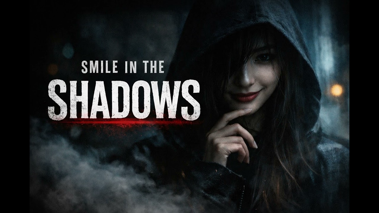 They Smile… Then Betray You | Smile in the Shadows (Official MV)