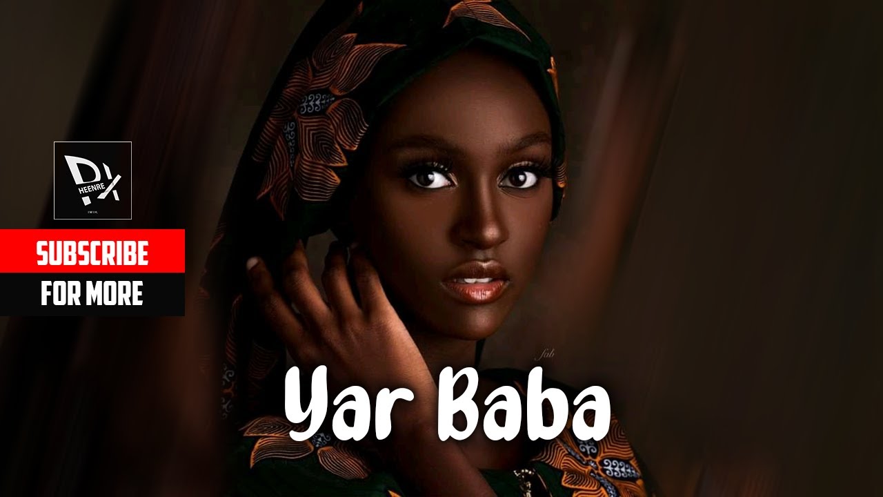 Kidan Hausa Beat Instrumental 2022 