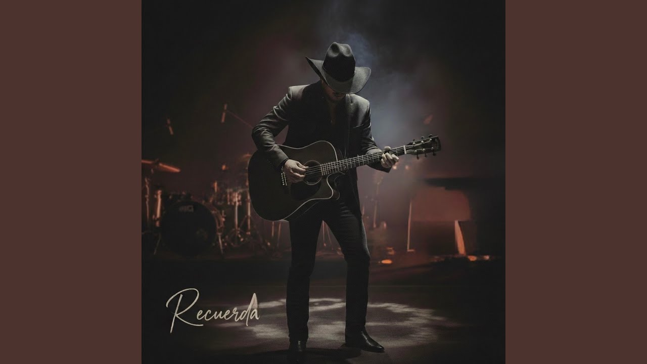 Recuerda ( Versión Cumbia)