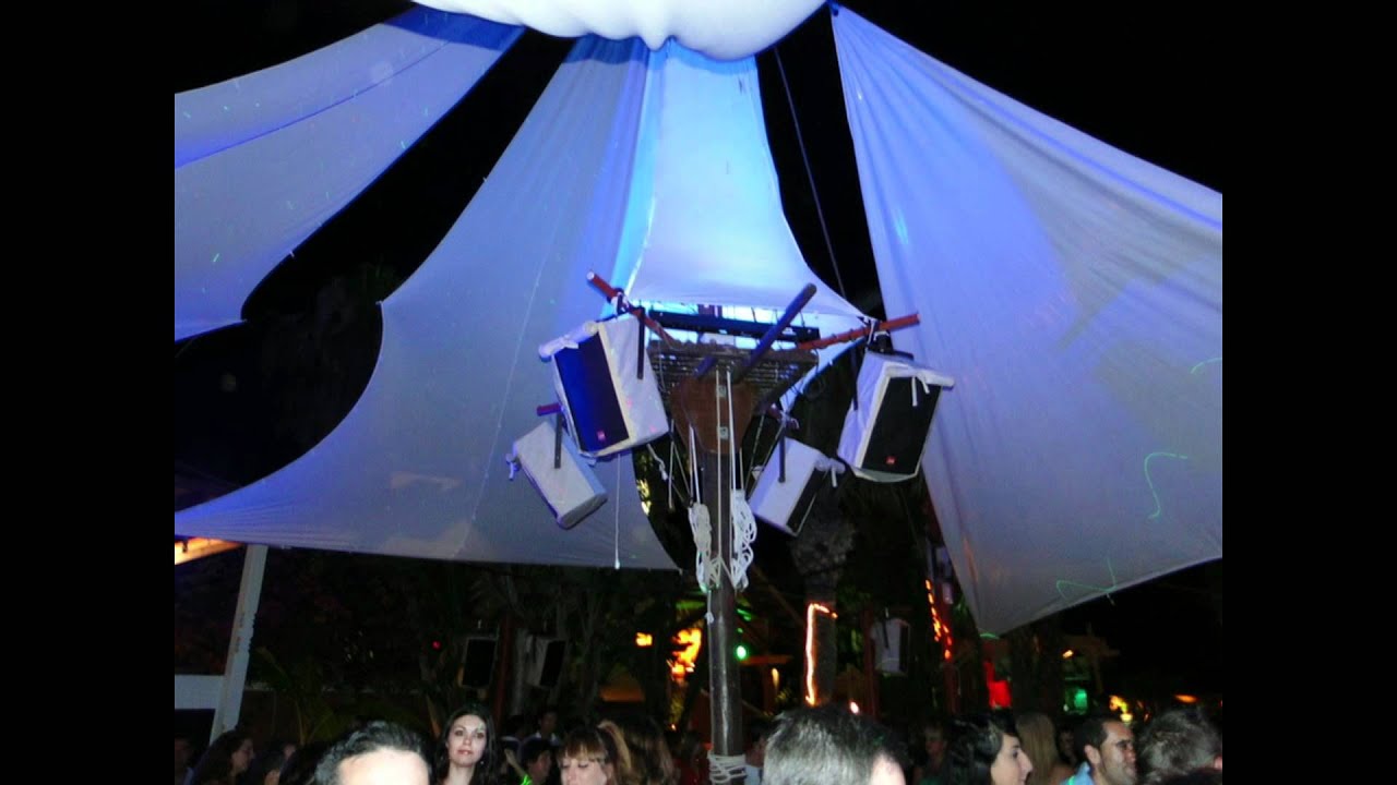 DISCOTECA TUAREG