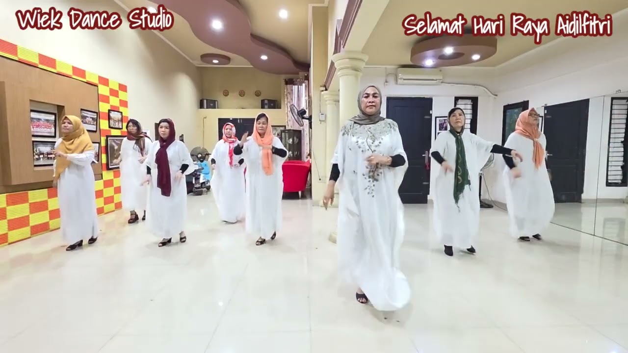 Selamat Hari Raya Aidilfitri