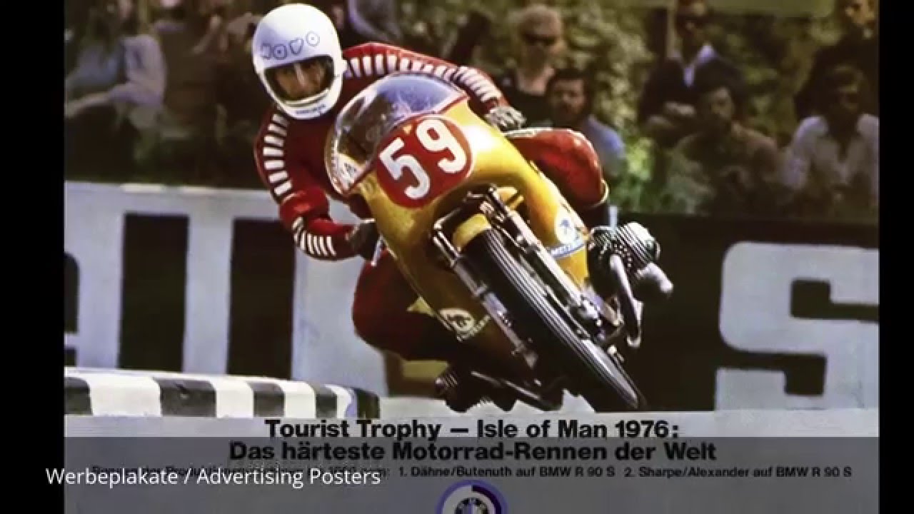 BMW R90S - BMW Meilenstein