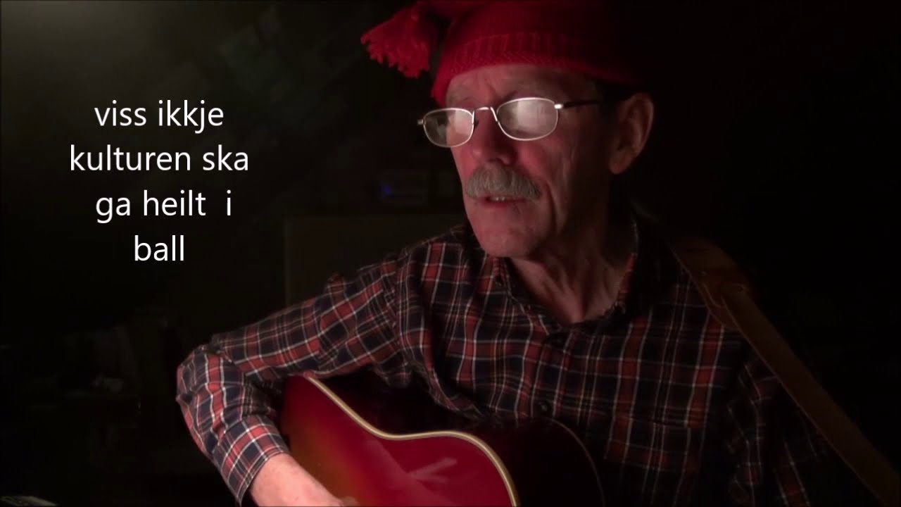 Bøn til fylkeskommunen om å få eigen kokk