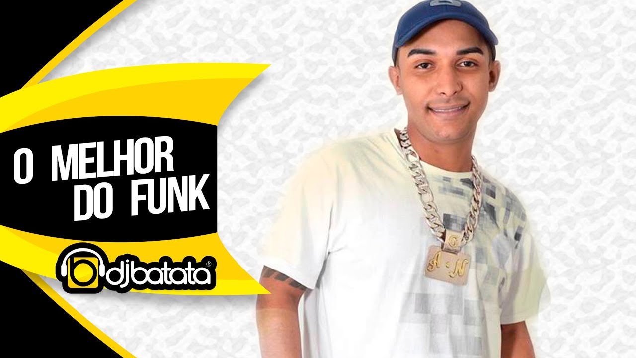 MC Vitinho é Febre - Estilo Seu Madruga (Audio Oficial 2016)