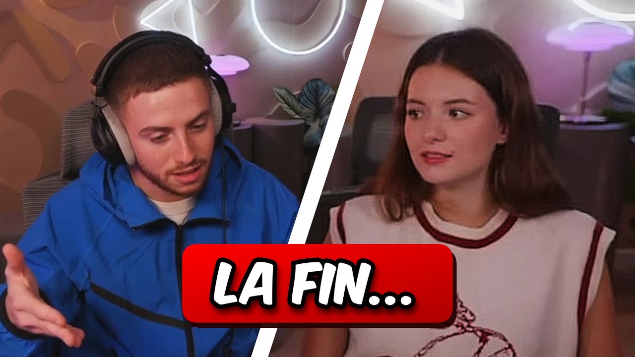 MICHOU Annonce sa RUPTURE avec ELSA et Parle de leur HARCELEMENT sur les Réseaux