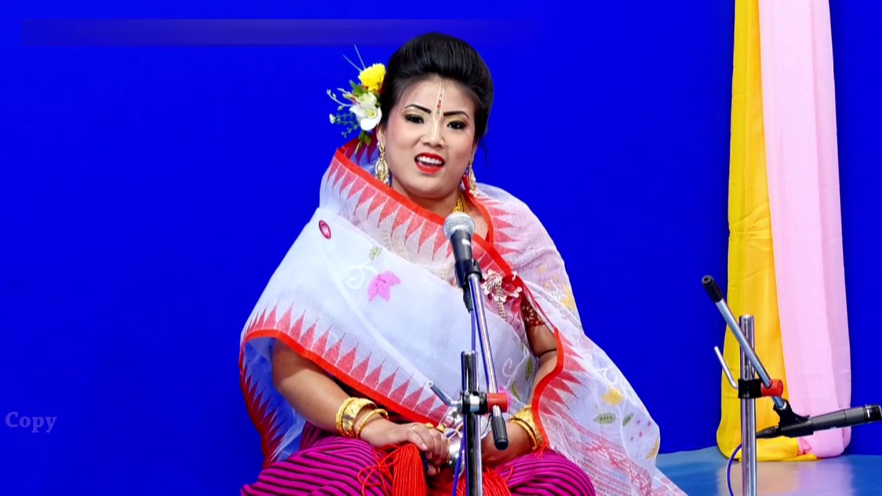 Gourangga avatar roop by Seirandhini